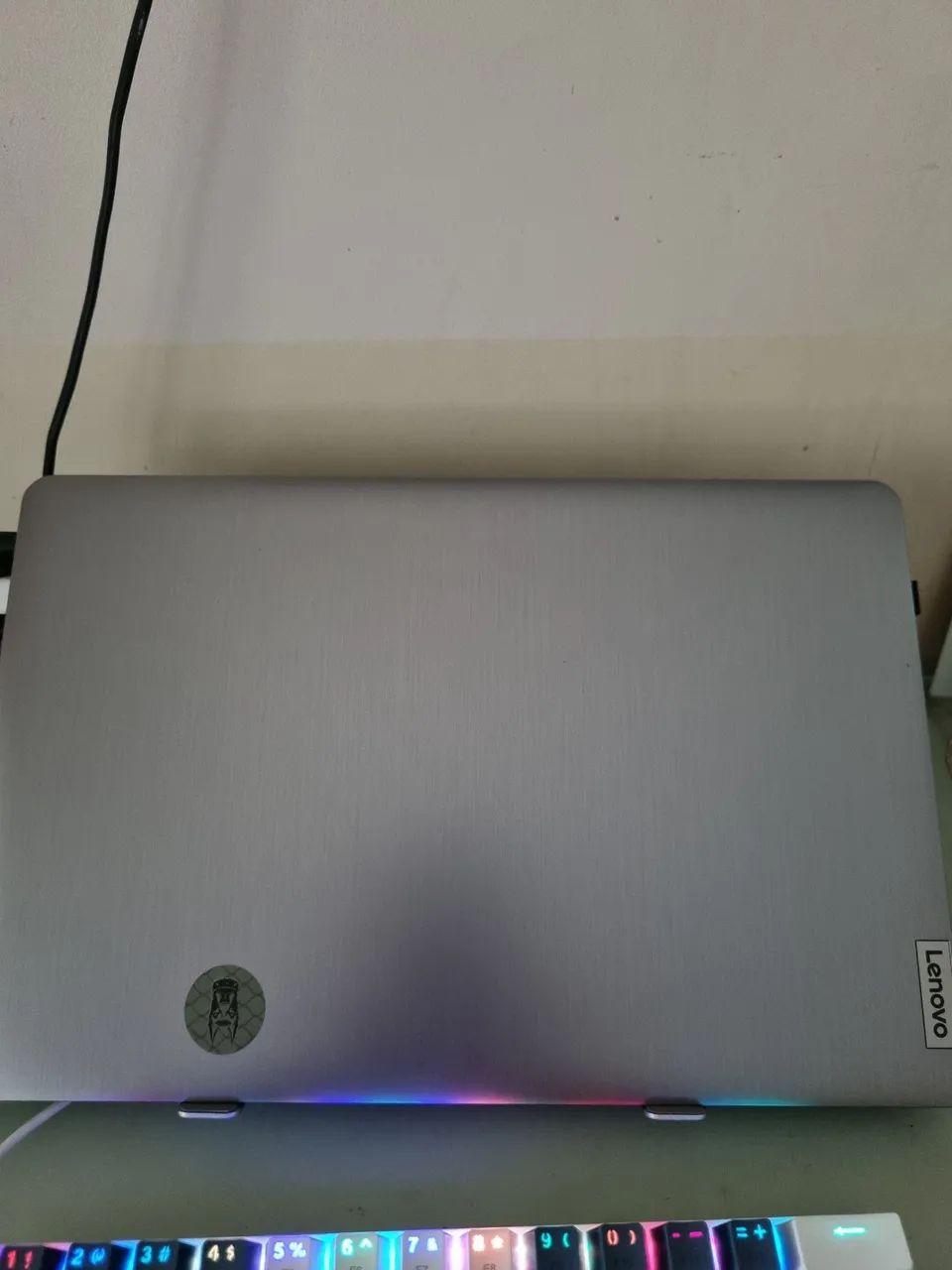 Notebook Lenovo Ideapad 3i - Foto 2