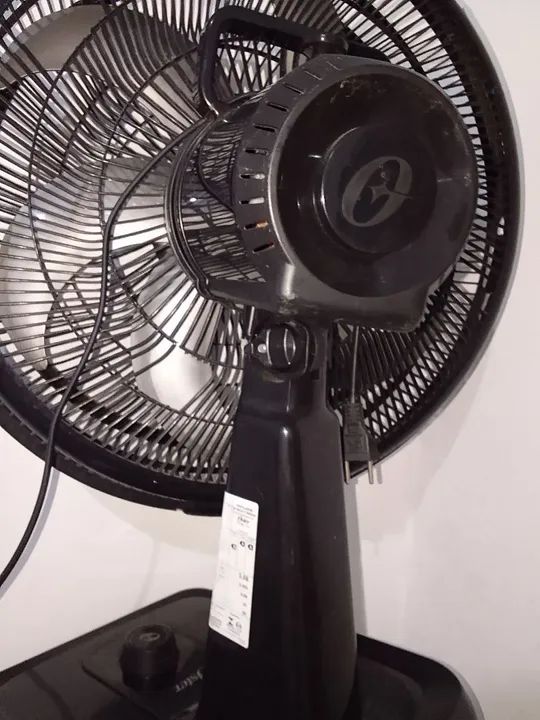 Ventilador da Oster(leia a descrição!) - Foto 5
