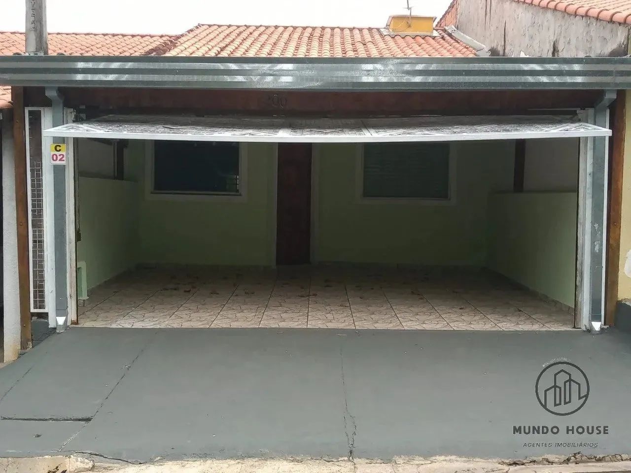 Excelente casa térrea em condomínio Residencial Jardim das Dalias! - Foto 3