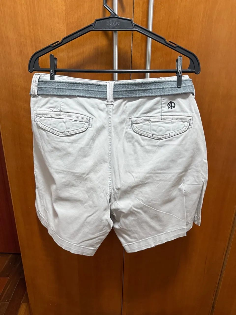 Shorts Taco Chino Flex 42 - Foto 3