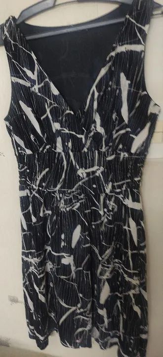 GREGORY VESTIDO TAM 42 ( ATE 44) 65,00<br>ALTURA 1,03CM<br>BUSTO ATE 58CM