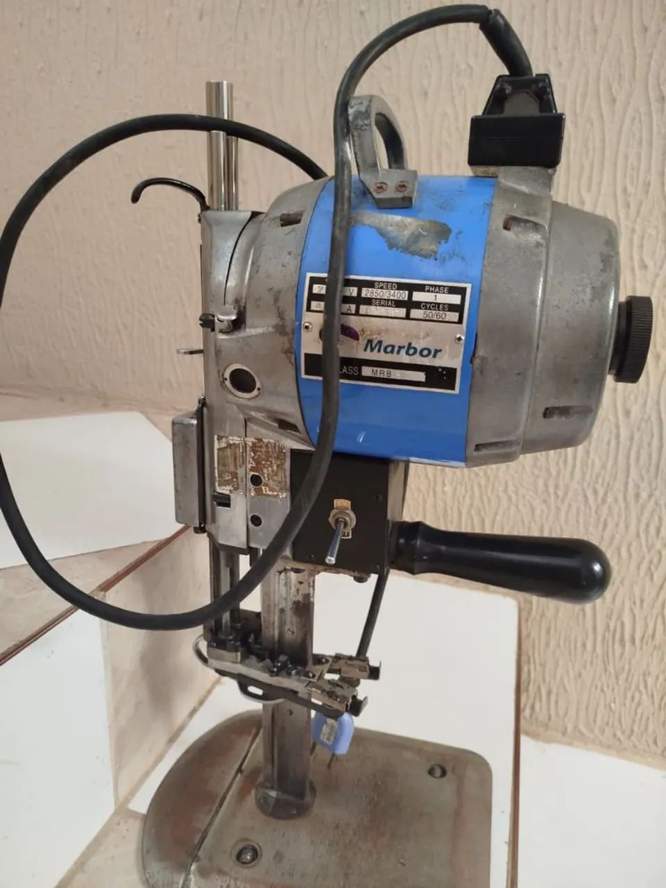 Máquina de Corte Industrial Marbor - Foto 3