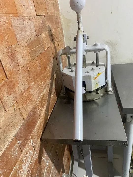 Vendo padaria completa  - Foto 2