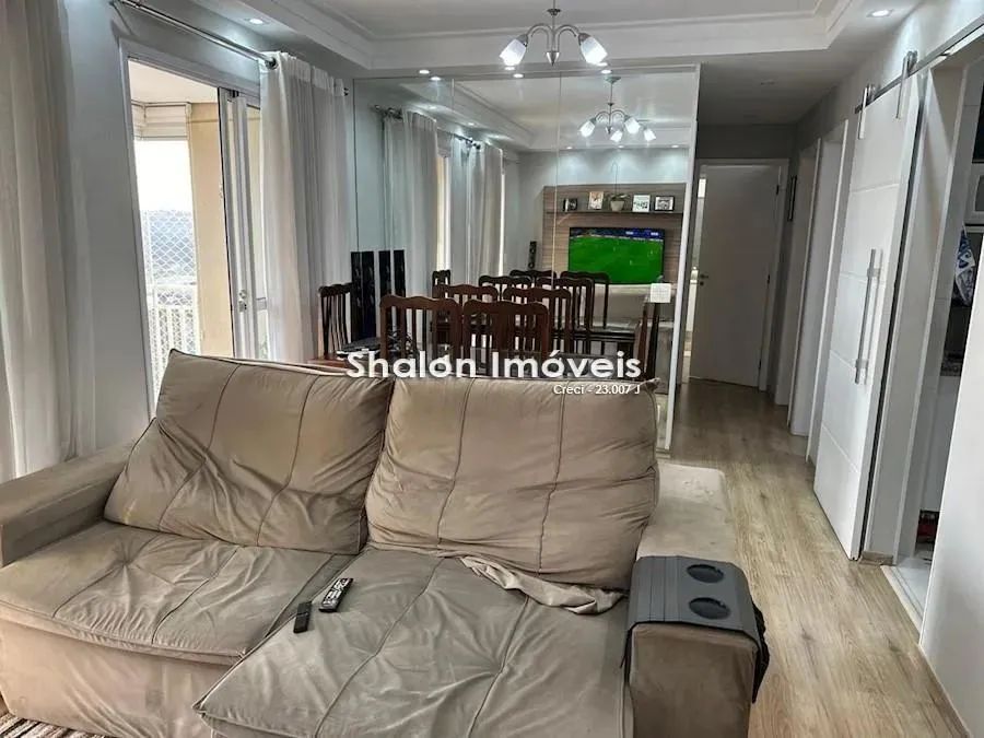 Condominio Living Clube Socorro - Foto 2
