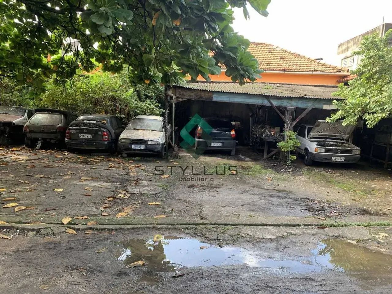 Quintino Bocaiúva | Galpão - Foto 11