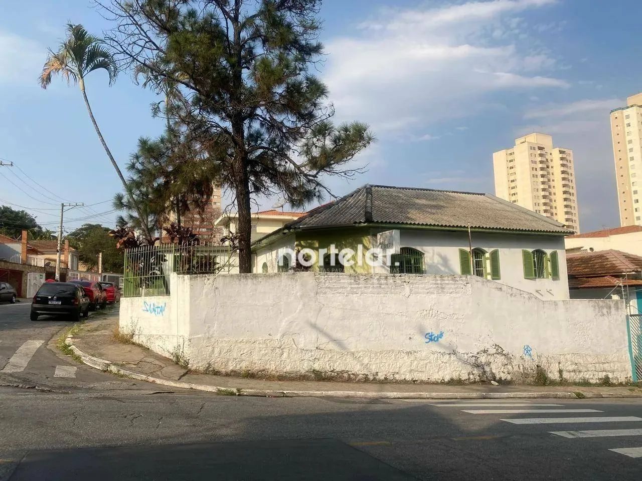 Excelente Terreno em Pirituba, de esquina, 500m², com imóvel construído de 380m². Ótima lo - Foto 5