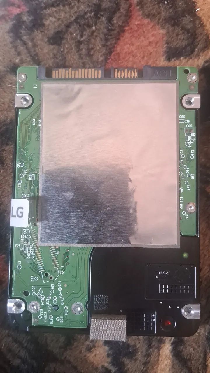 HD notebook - Foto 2