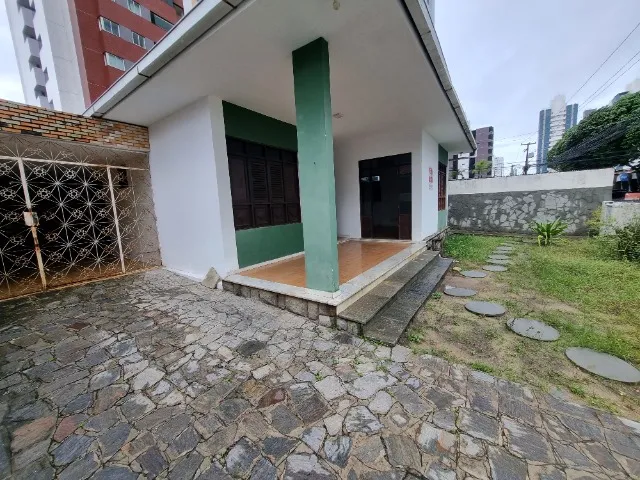 Casa para aluguel ou venda em Tambauzinho