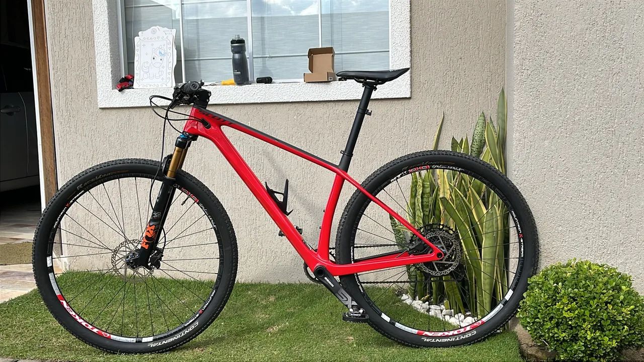 Scott Scale 940