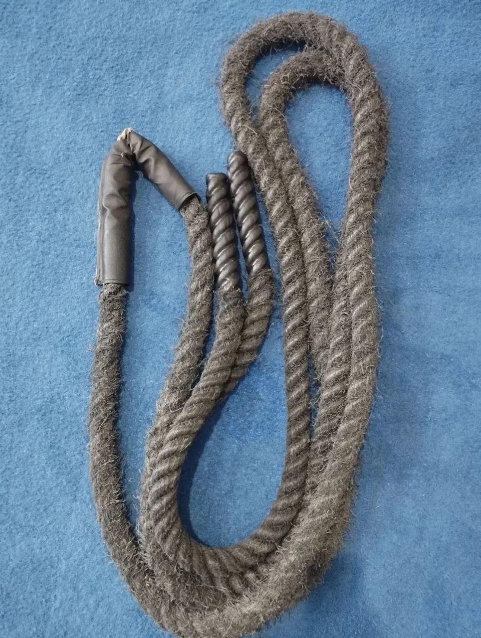 Corda naval