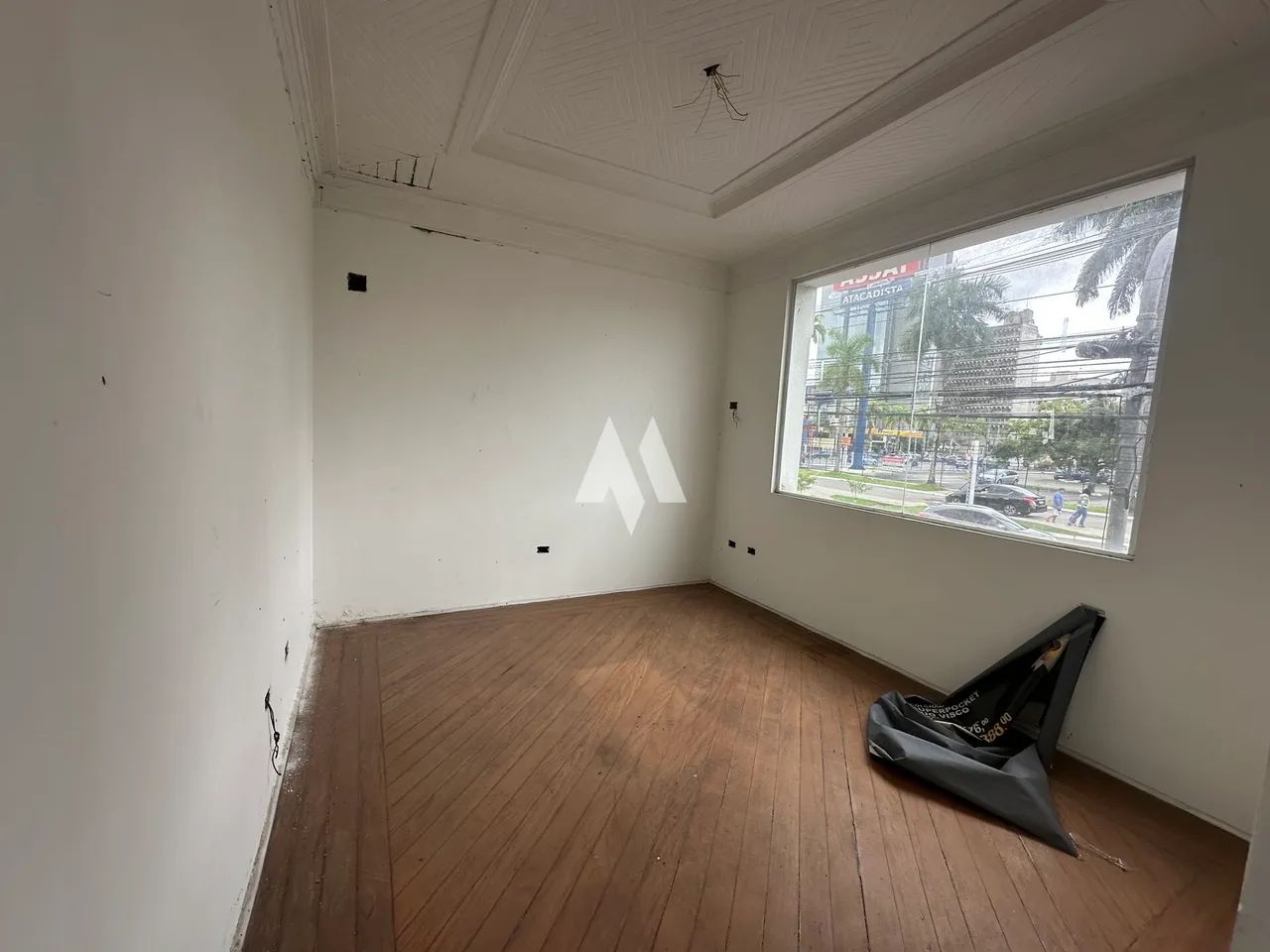 Casa comercial para alugar no Campo Grande em Santos - Foto 4