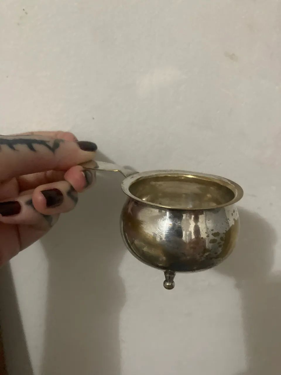 90% Silver Tea Infuser64650777448579122