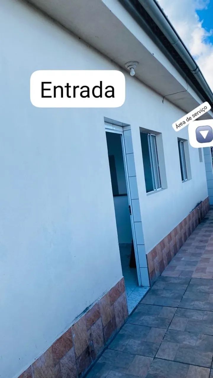 Foto - São Vicente - Cidade Naútica