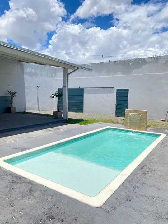 Espaço para festas + decoração = 800,00 - Foto 7