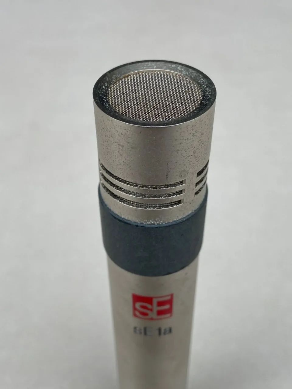   Microfone Over SE Eletronics 1A.  - Foto 3