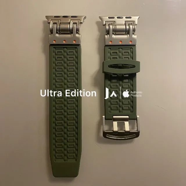Pulseira Ultra Edition 49mm Apple Watch 