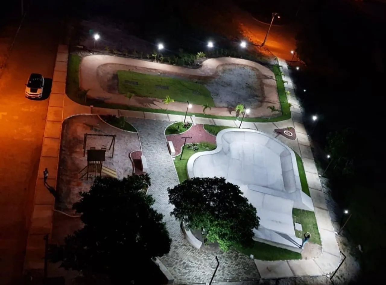Terreno no Povoado Pontal do Peba Condomínio Mares do Sul Residence  - Foto 5