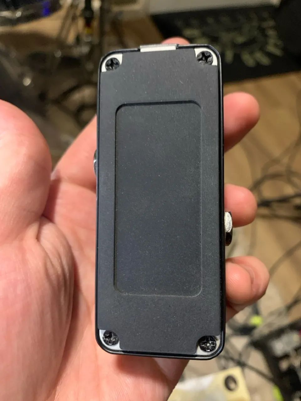 Pedal VALETON Coral Amp - Foto 2