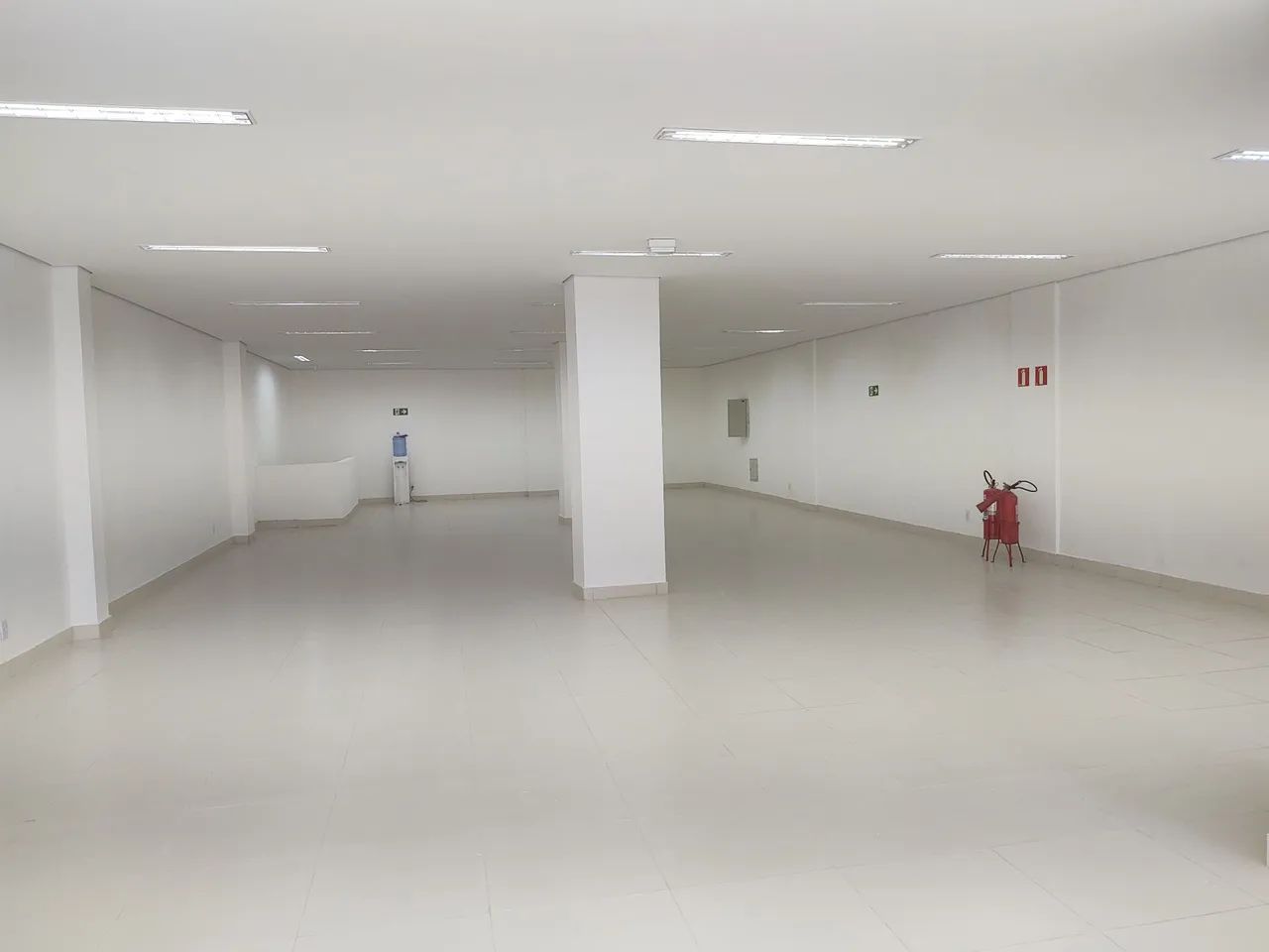 Aluga-se  Loja 05 no Edifício Cidade do Natal - Foto 5