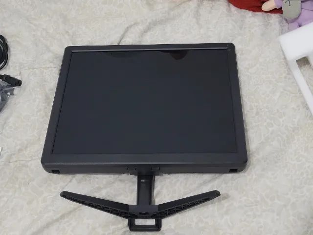 Vendo Monitor BRX 17 polegadas  - Foto 3