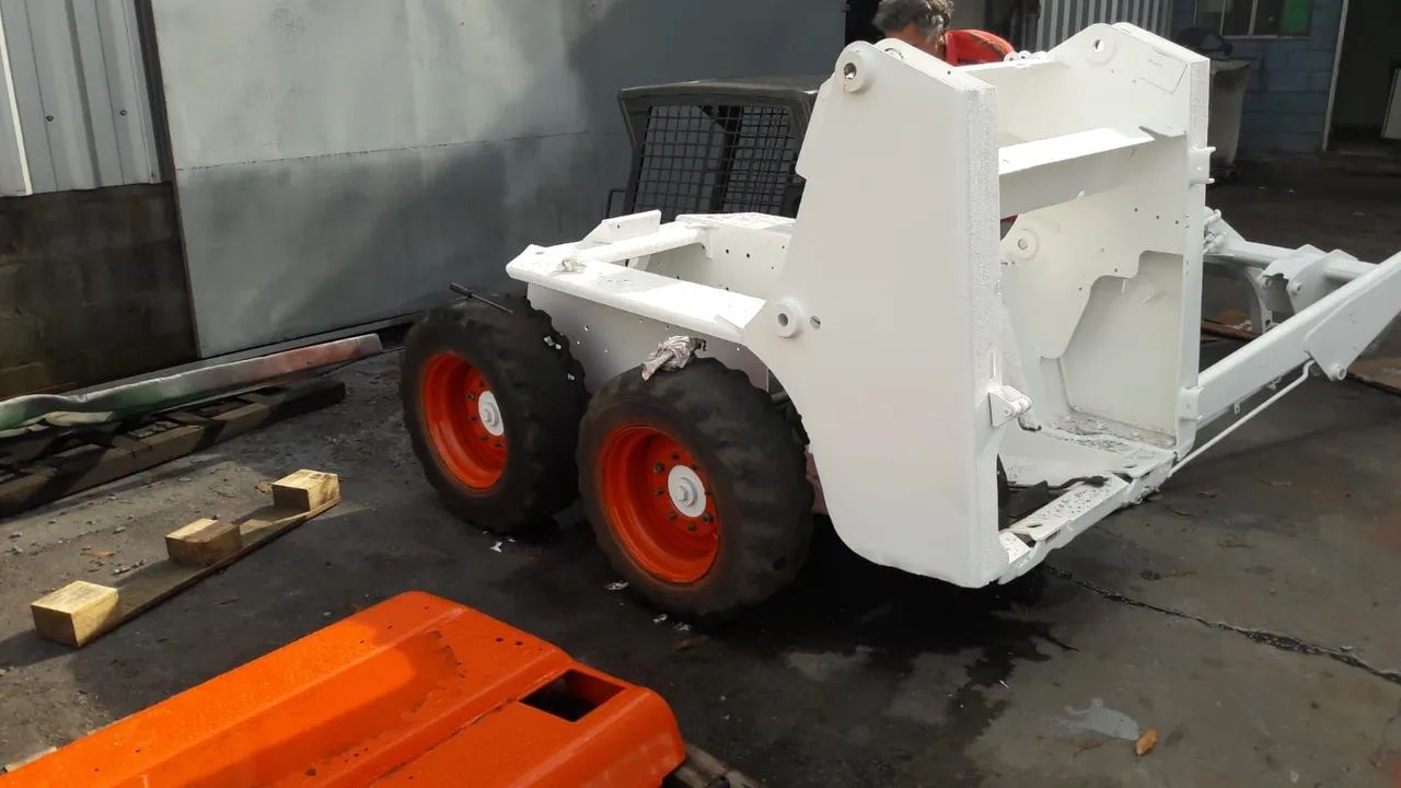 Bob CAT S130 - Foto 5