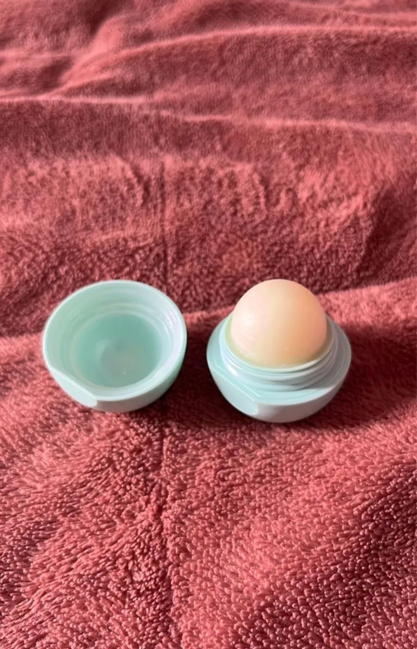 EOS Lip Balm Esfera - Foto 2