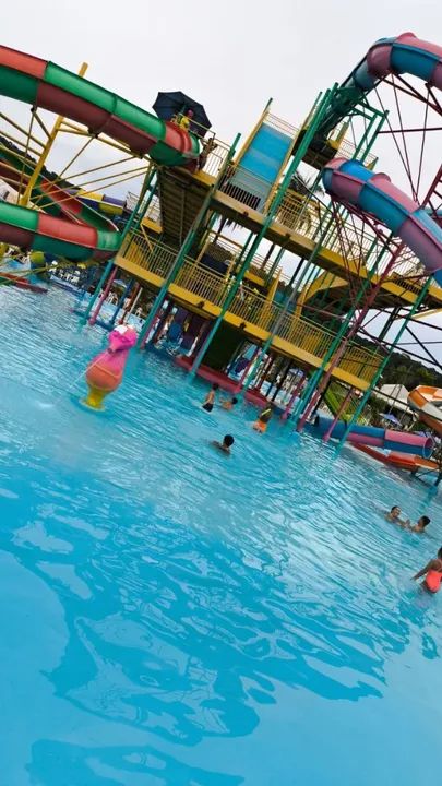 Convites para o Aqua beet ?! - Foto 2