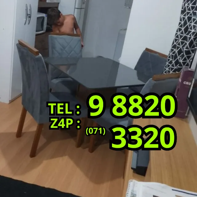 Montador de móveis (71) *98820.3320 montagem Aparti de 29,90