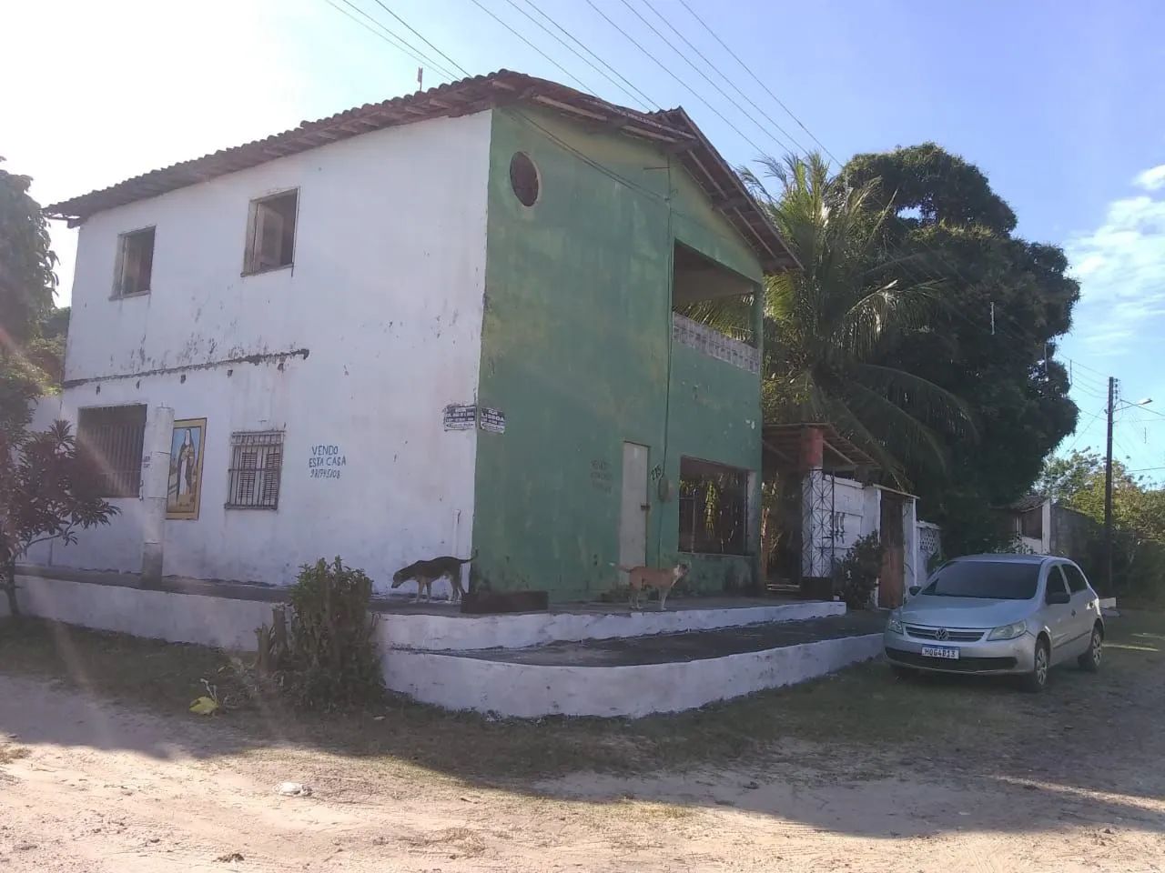 Foto - Caucaia - Planalto Caucaia