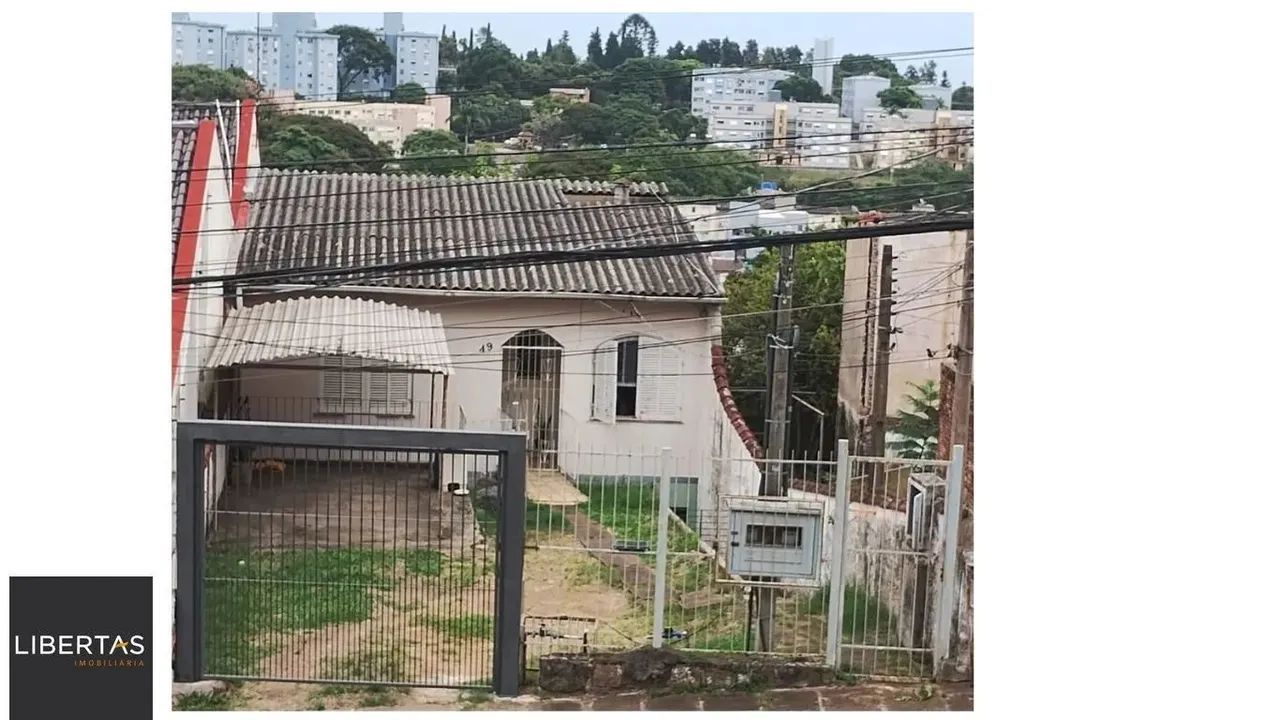 Terreno/casa à venda - Bairro Santo Antônio - 278,63 m² - Foto 3
