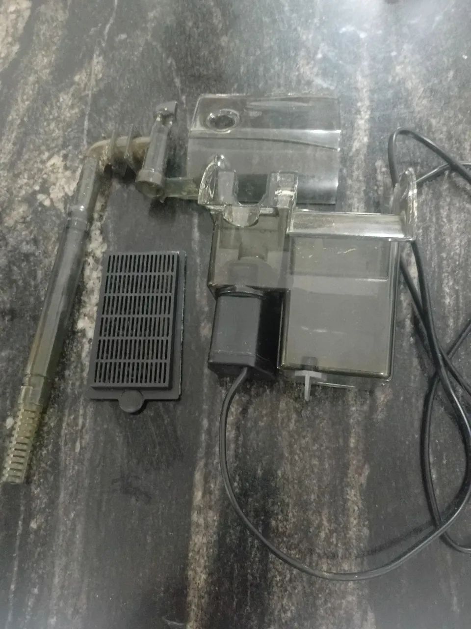 Filtro externo HF-300 - Foto 2