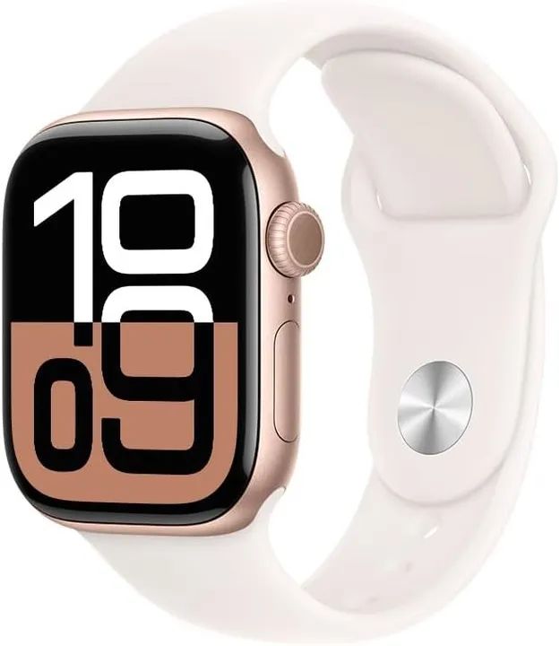 Apple Watch Series 10 42mm GPS+CELULAR