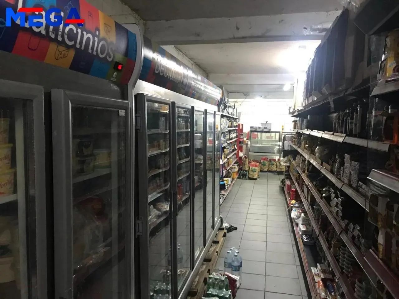 Ponto comercial no bairro Parangaba em Fortaleza, CE - Foto 5