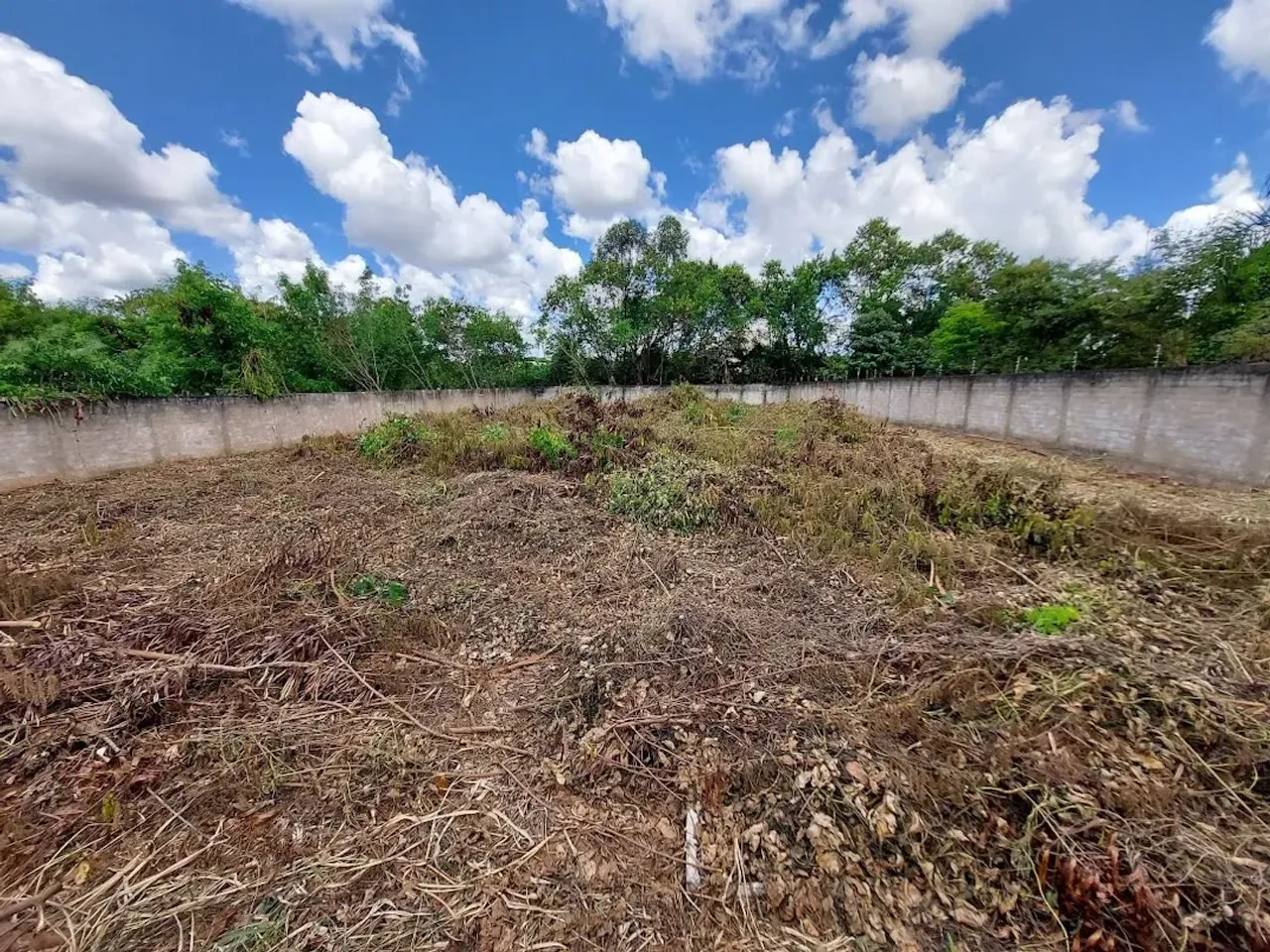 Terreno à venda, 1987 m² por R$ 660.000 - Jardim Guanabara
