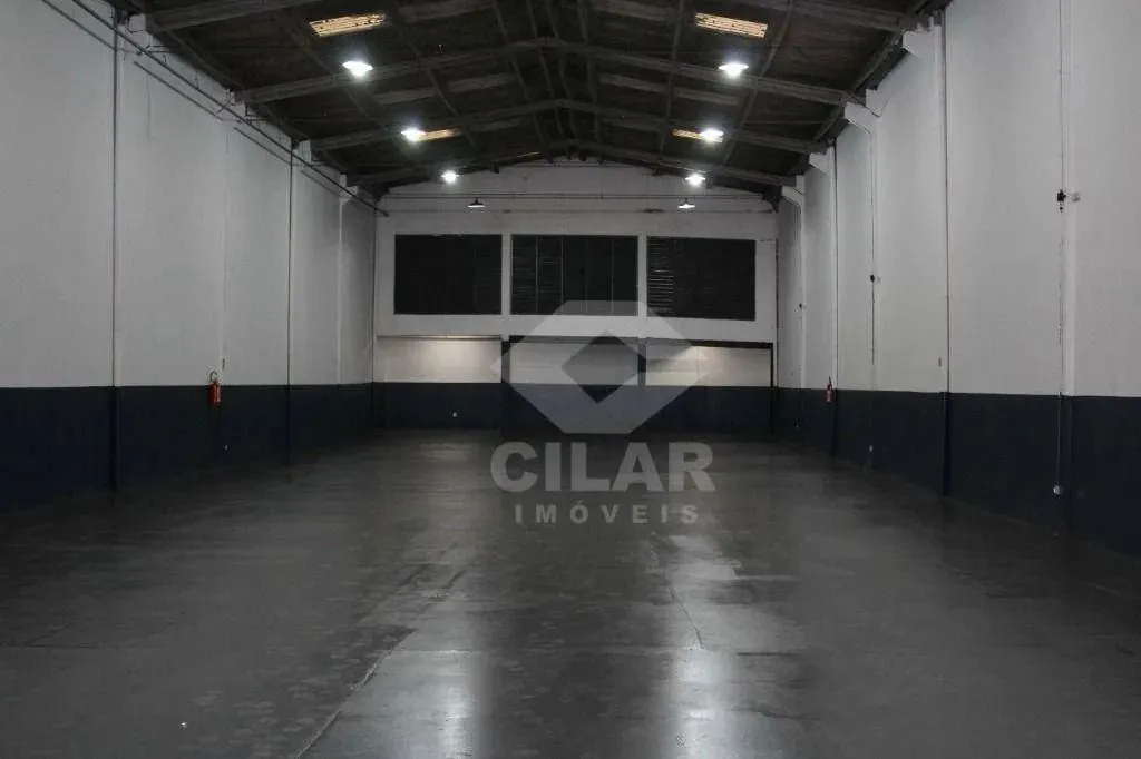 Pavilhão, 750 m² - venda por R$ 2.500.000,00 ou aluguel por R$ 14.000,00/mês - Humaitá - P