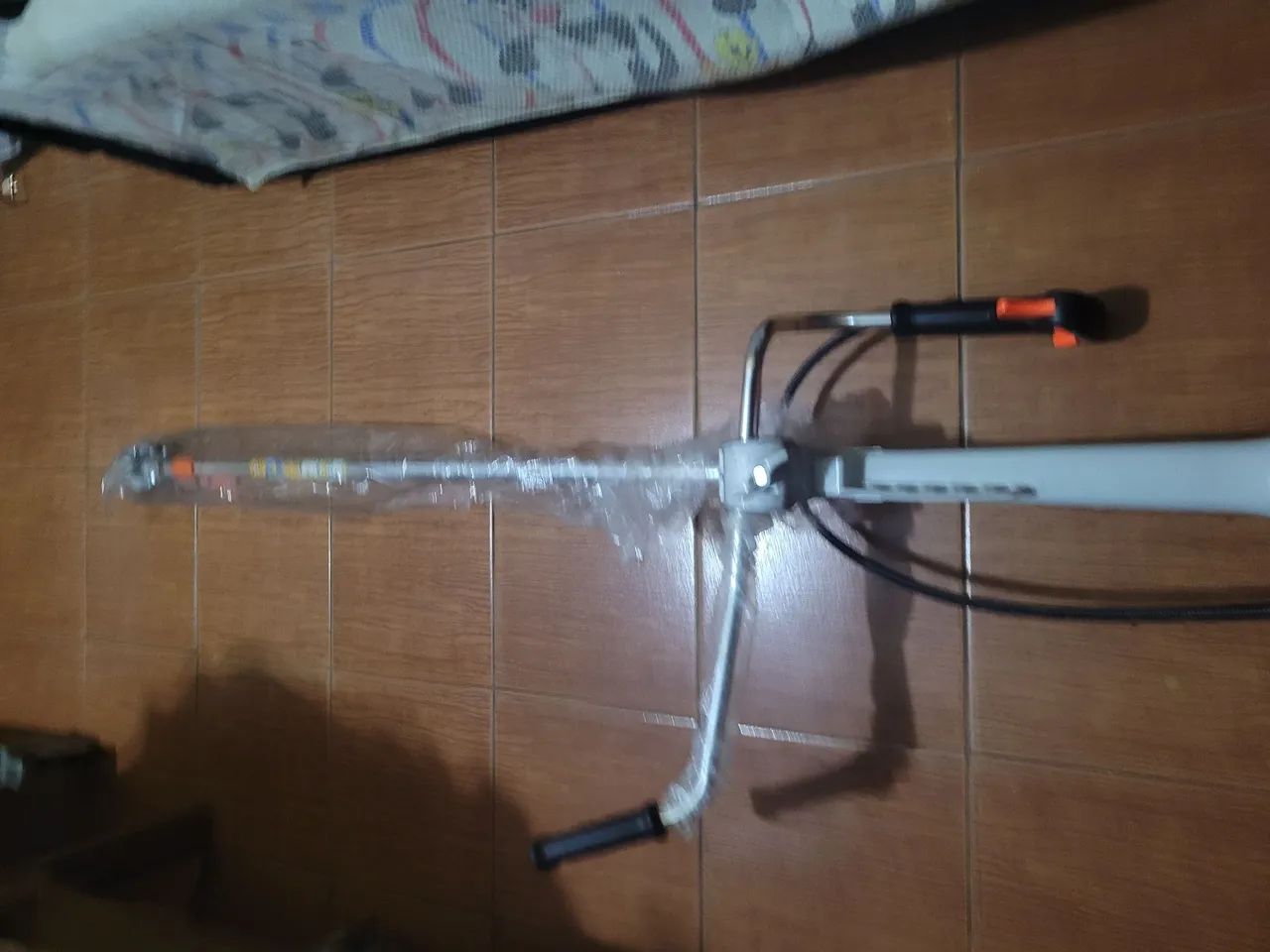 Roçadeira a Gasolina Still FS380  - Foto 4