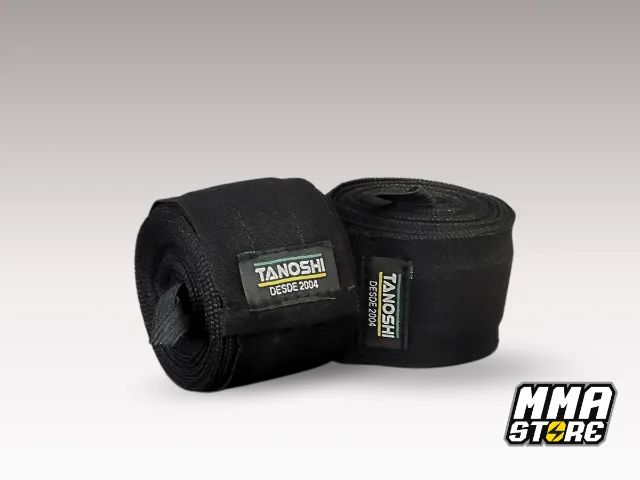 Kit de Muay Thai - Foto 5