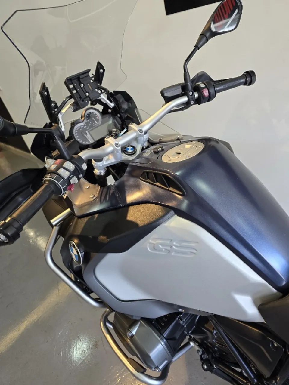 BMW R1200 GS ADVENTURE 2016/2016 - Foto 2