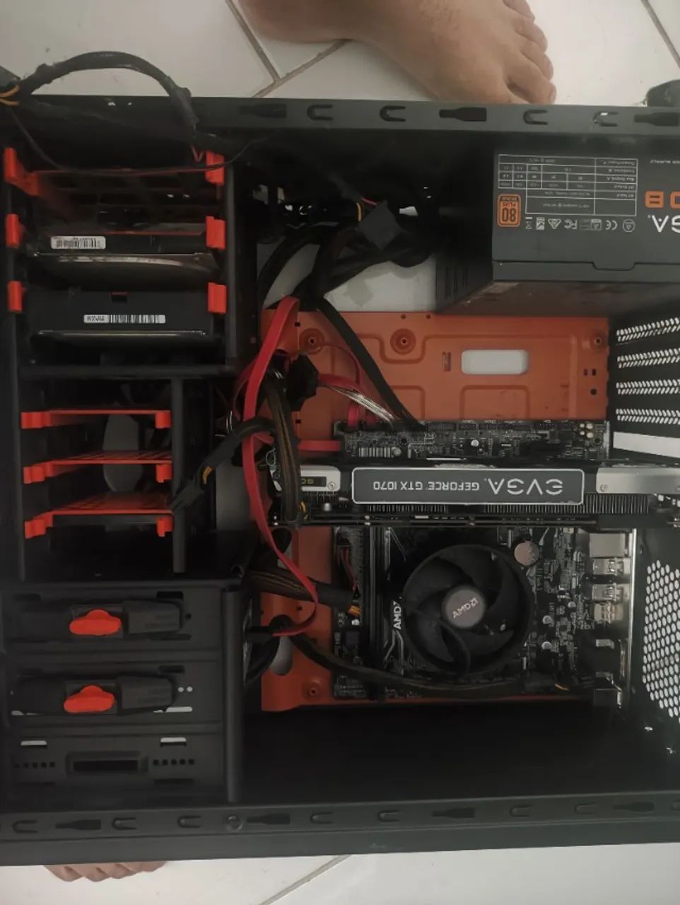 Pc Gamer - Foto 2