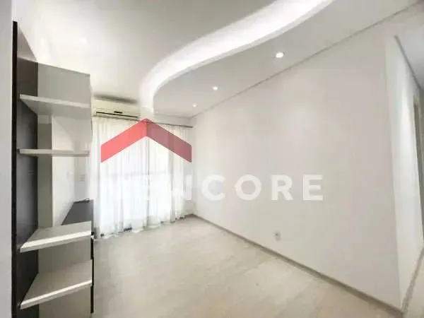 Apartamento em Rua Professor Antônio Rodrigues Claro Sobrinho - Jardim São Carlos - Soroca