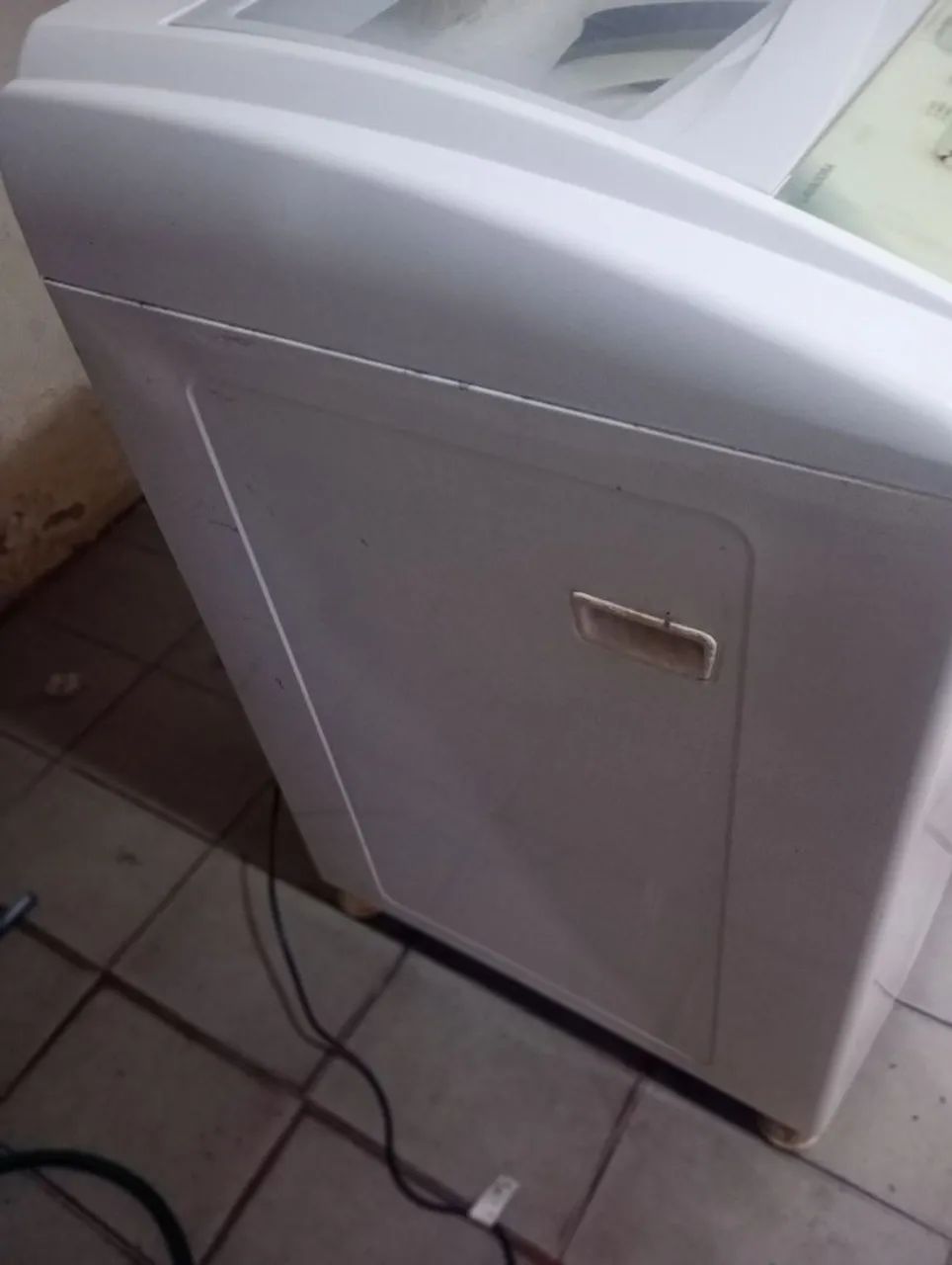 Lavadora de roupas Brastemp - Foto 4