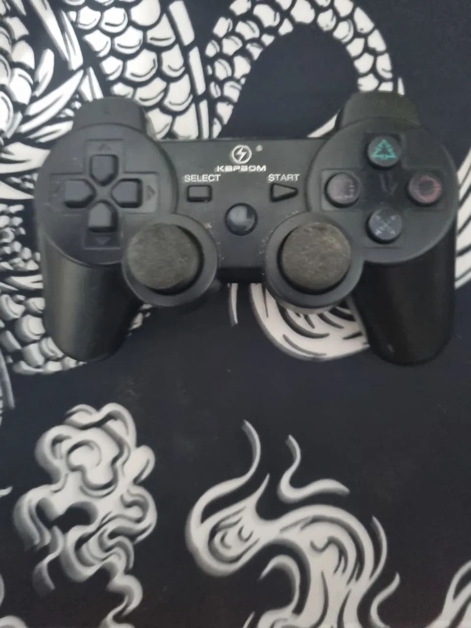 PS3 Controller for PC64520762225537120