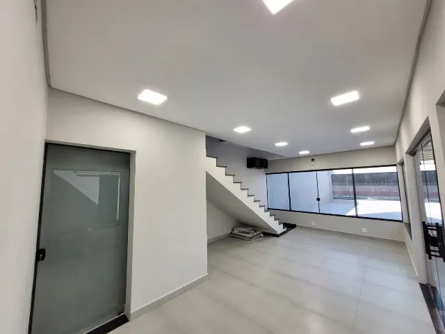 Comercial Novo 232m² - Taubaté-SP - Estacionamento - Foto 12