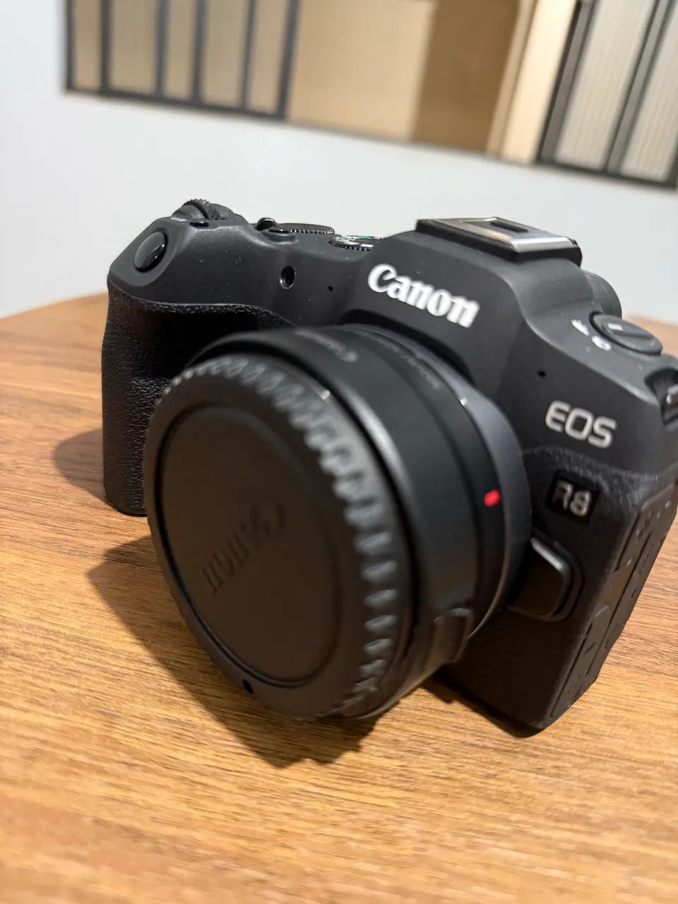 Kit cânon completo ( novo )