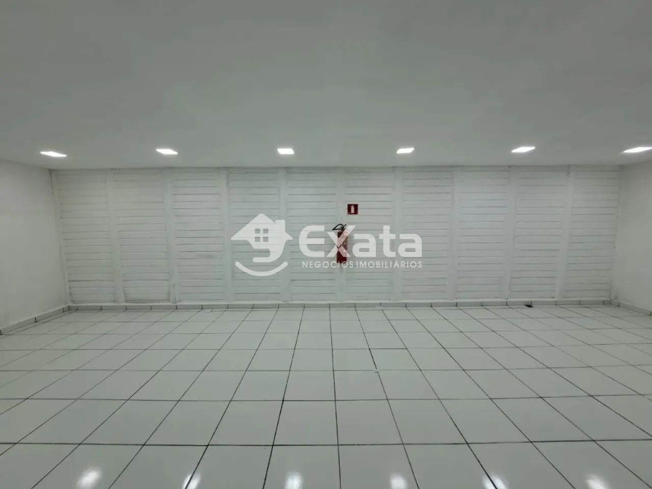 Salão comercial para locação no Jardim Gonçalves - Foto 8