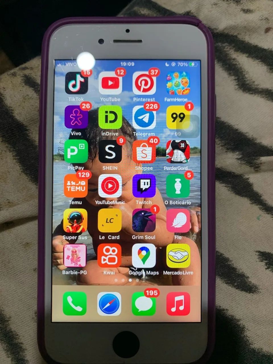 iPhone 7 normal 