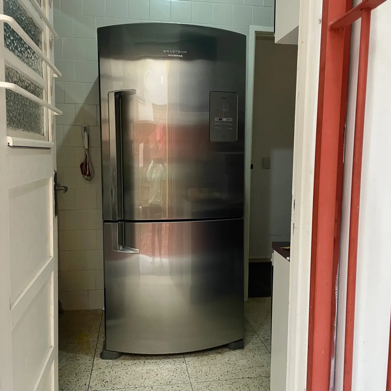 Geladeira Brastemp Inverse Maxi 573 litros