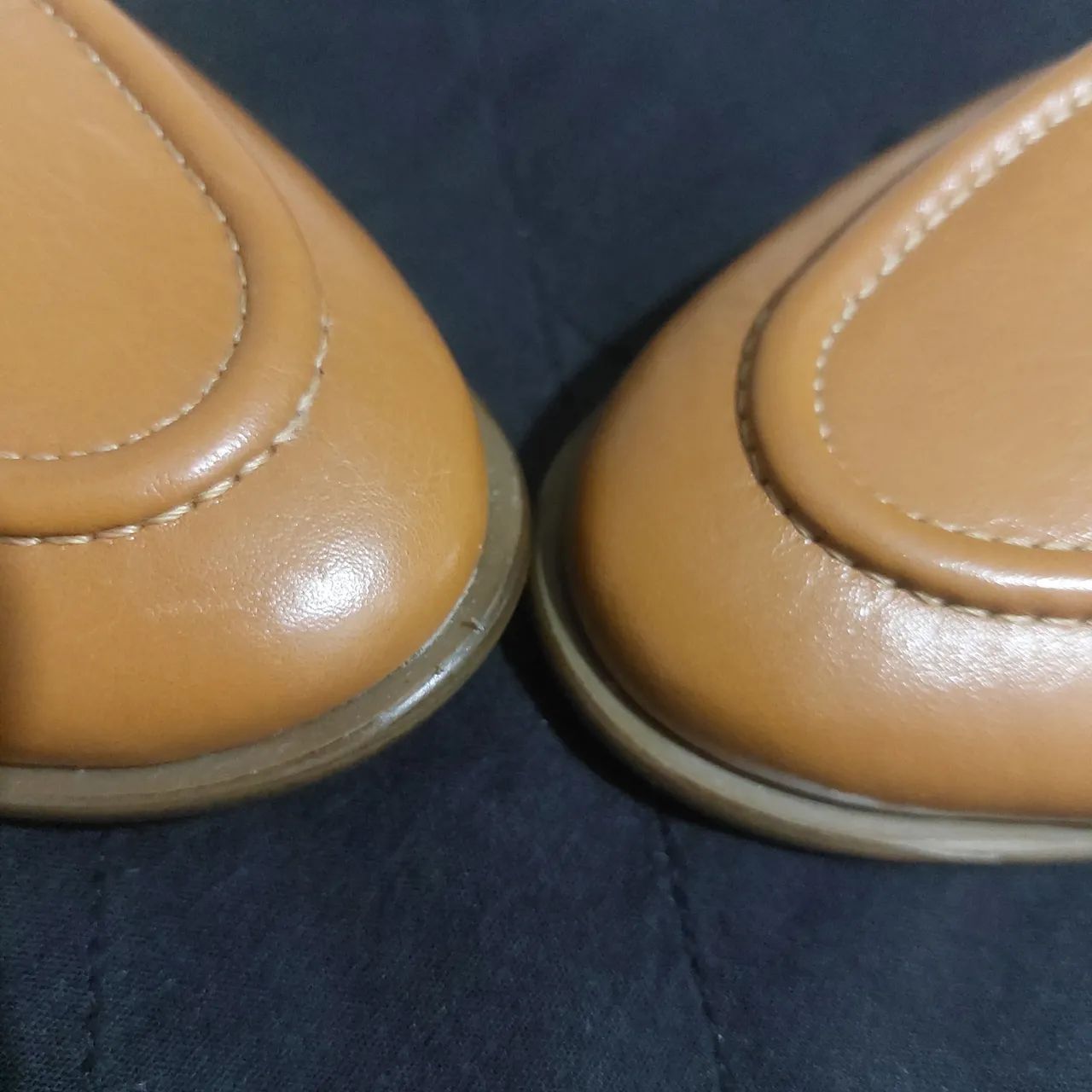 Arezzo sapato mule - Foto 4