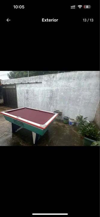 Aluguel Temporada - Casa ao lado da litorânea  - Foto 13