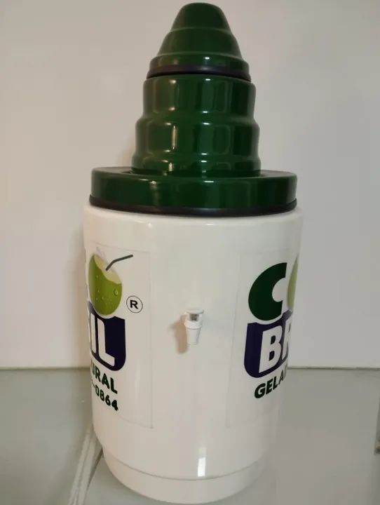 Serpentina Coco Brasil - Foto 4